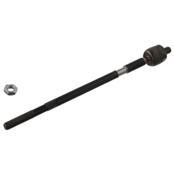 Steering side rod (without end) FEBI FE37065