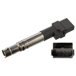 Ignition Coil FE37318_0
