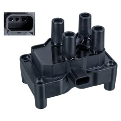 Ignition Coil FE37555_0