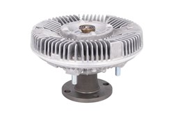 Clutch, radiator fan FE37859