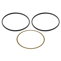 O-Ring Set, cylinder sleeve FE37922_1