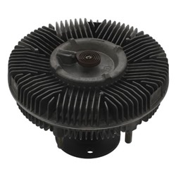 Clutch, radiator fan FE38210