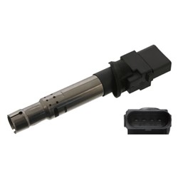 Ignition Coil FE38706