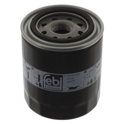 Gearbox hydraulic filter FEBI FE38975