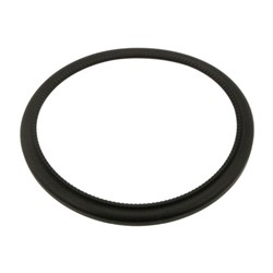 Seal Ring, wheel hub FE39465