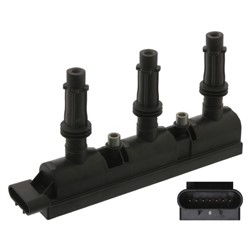 Ignition Coil FE39585_0
