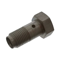 Multi-way valve FE39618