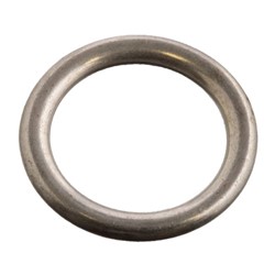 Seal Ring, oil drain plug FE39733