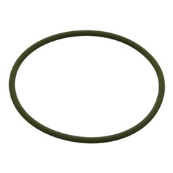 Seal Ring, wheel hub FE39911_1