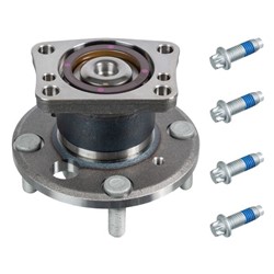 Wheel bearing kit FE40203