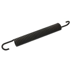 Tension Spring, gear shift lever FE40205