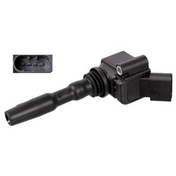 Ignition Coil FE40321