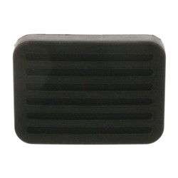 Clutch pedal pad FE40382_2