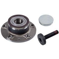 Wheel bearing kit FE40659