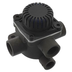 Relay valve FE40851