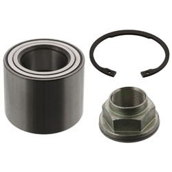 Wheel bearing kit FE43506