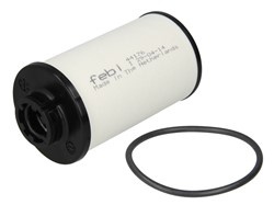 Gearbox hydraulic filter FEBI FE44176