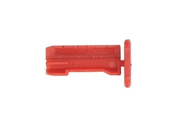 Locking Pin, auto. trans. dipstick sealing piece FE44204