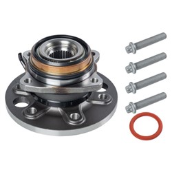 Wheel bearing kit FE44689