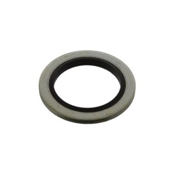 Seal Ring, oil drain plug FE44793_0