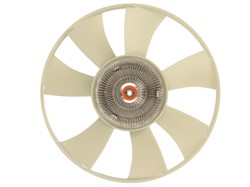 Fan, engine cooling FE44862