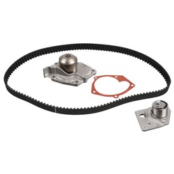 Water Pump & Timing Belt Kit FE45103
