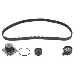 Water Pump & Timing Belt Kit FE45113