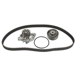 Water Pump & Timing Belt Kit FE45123