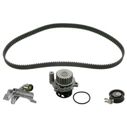 Water Pump & Timing Belt Kit FE45128