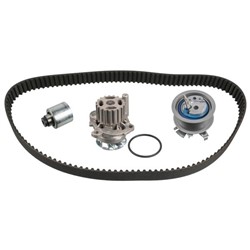 Water Pump & Timing Belt Kit FE45133
