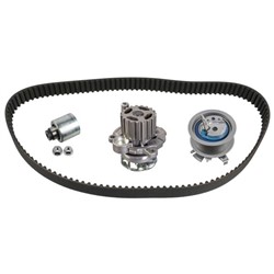 Water Pump & Timing Belt Kit FE45133_1
