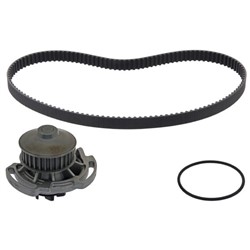 Water Pump & Timing Belt Kit FE45137