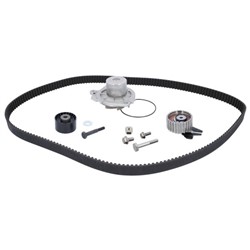 Water Pump & Timing Belt Kit FE45142_1