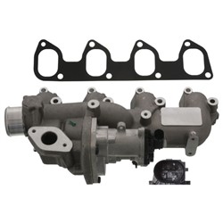EGR valve FE45421