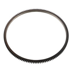 Ring Gear, flywheel FE45516