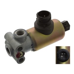 Solenoid valve FE45612