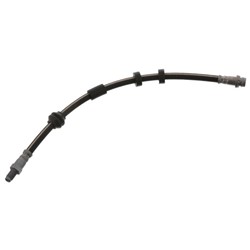 Przewód hamulcowy elastyczny FE46211