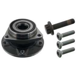 Wheel bearing kit FE46334_0