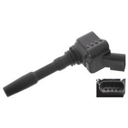 Ignition Coil FE46603