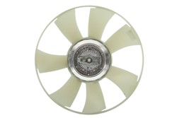 Radiaatori ventilaator FEBI FE47311