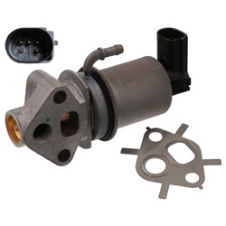 EGR valve FE47640