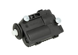 Actuator, central locking system FE47865_0