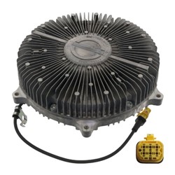 Clutch, radiator fan FE47981_2