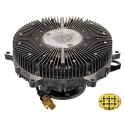 Clutch, radiator fan FE48309