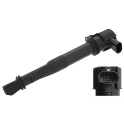 Ignition Coil FE48313_0