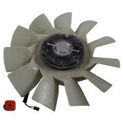 Fan, engine cooling FE48453