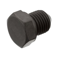 Screw Plug, oil sump FE48873