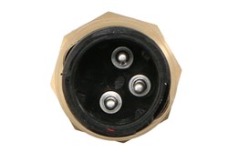 Rear differential lock sensor (manual transmission) FE49477_1