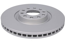 Brake disc DDF1166C-1_0