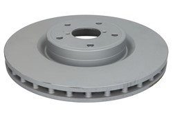 Тормозной диск FERODO DDF1749C-1_0